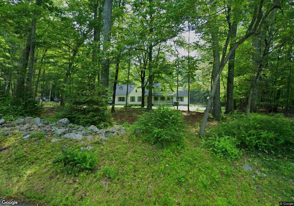 14A Slabtown Creek Rd, Hardwick, NJ 07825 - photo 1