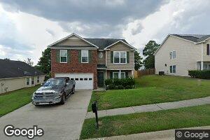 736 Cottontail Ct S, Columbia, SC 29229