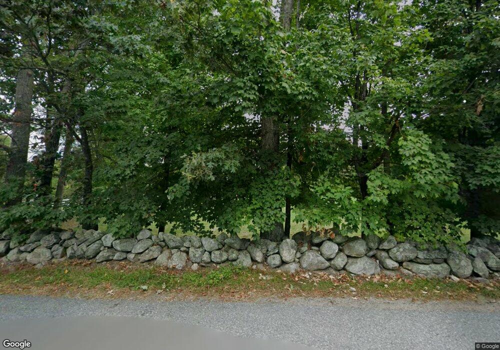 103 Thorndike St, Dunstable, MA 01827 - photo 1