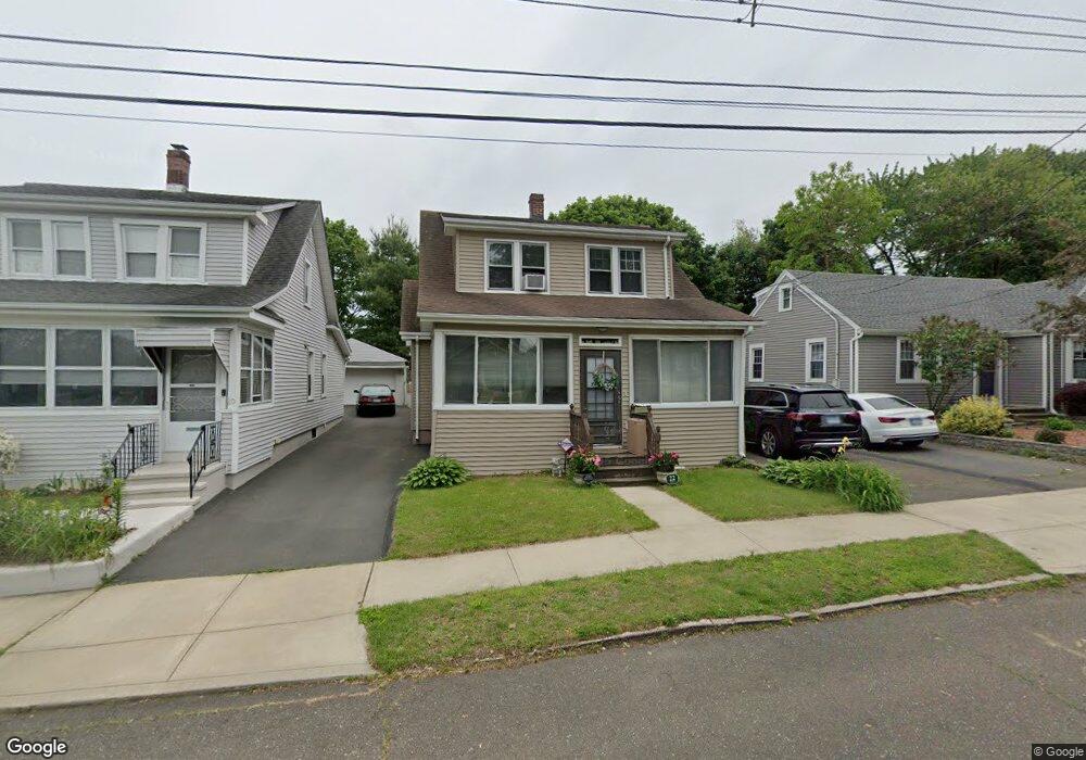 22 Ann St, West Haven, CT 06516 - photo 1