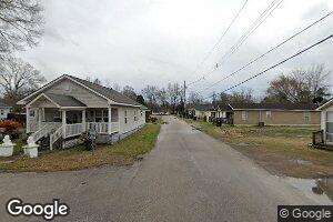 401 N Cypress St, Mullins, SC 29574