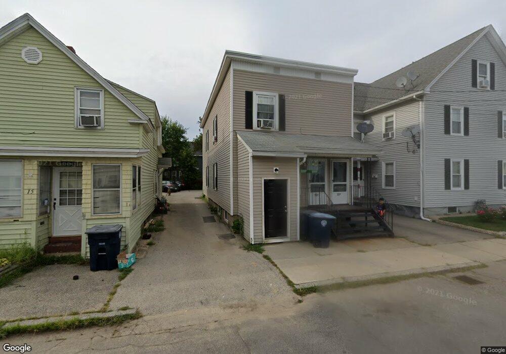 15A Gilman St unit 15B, Nashua, NH 03060 - photo 1