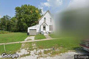 721 Hickory St, Hamilton, IL 62341