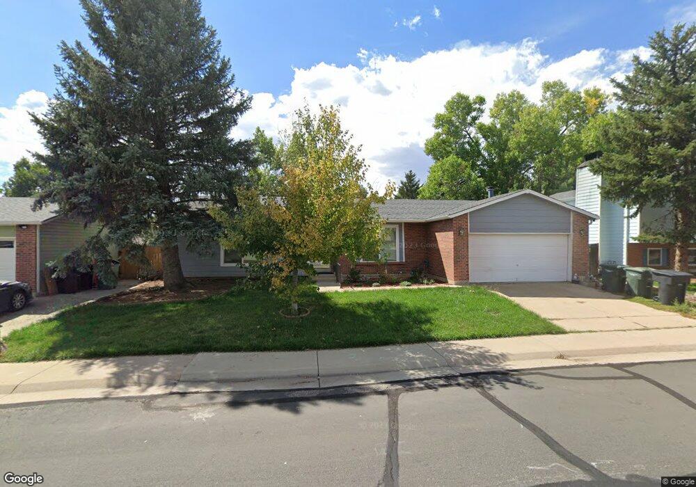 5002 E 111th Place, Thornton, CO 80233 - photo 1