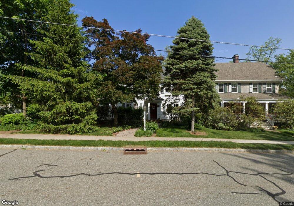 63 Olcott Ave, Bernardsville, NJ 07924 - photo 1