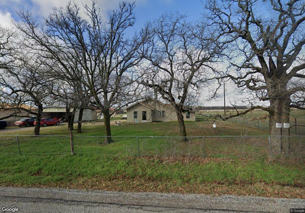 2430 Cox Rd, Millsap, TX 76066 - photo 1