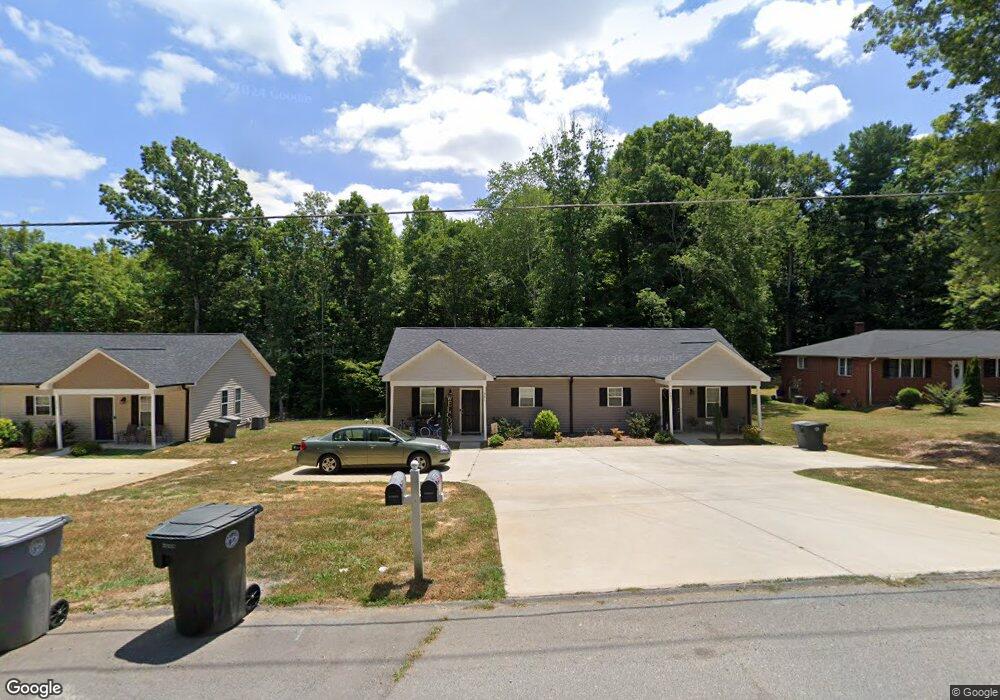 281 Northwood Dr, Asheboro, NC 27203 - photo 1