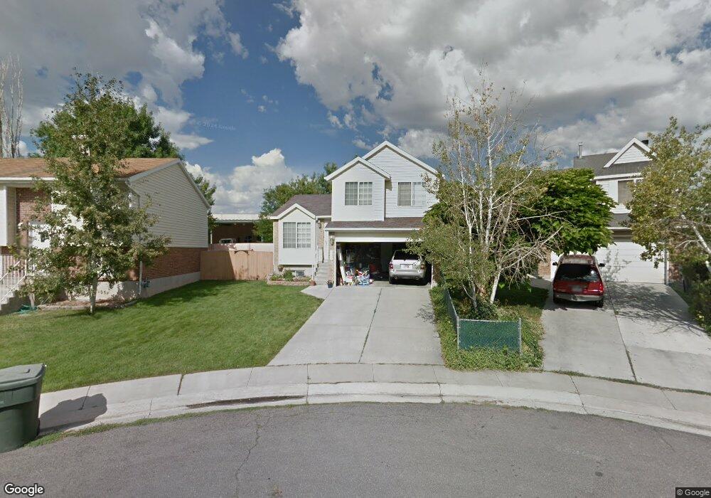 7922 Shayla Dr, West Jordan, UT 84088 - photo 1