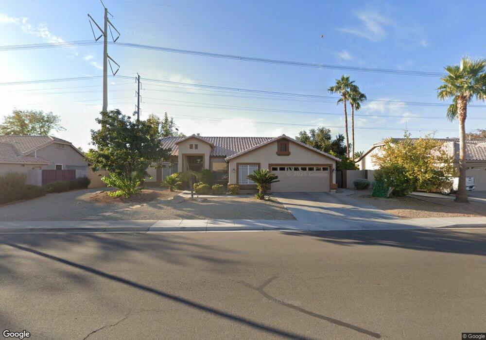 1282 N Mckemy Ave, Chandler, AZ 85226 - photo 1