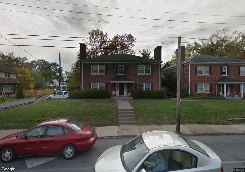 1236 Barret Ave, Louisville, KY 40204 - photo 1