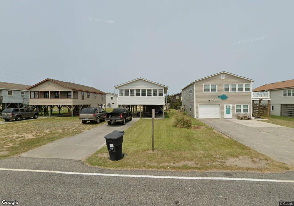 110 E Ocean Bay Blvd, Kill Devil Hills, NC 27948 - photo 1