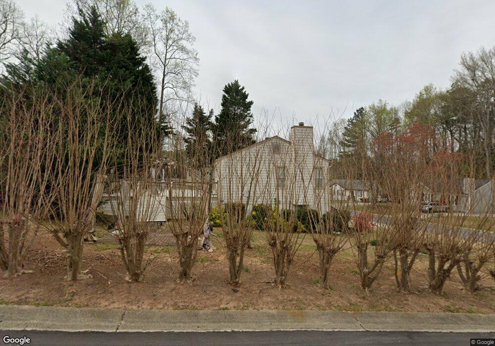 6983 Ling Ln, Austell, GA 30168 - photo 1