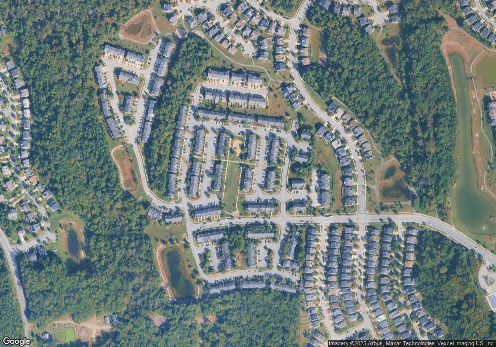 15503 Gideon Gilpin St, Brandywine, MD 20613 - photo 1