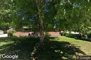 706 W Lexington St, Minden, NE 68959