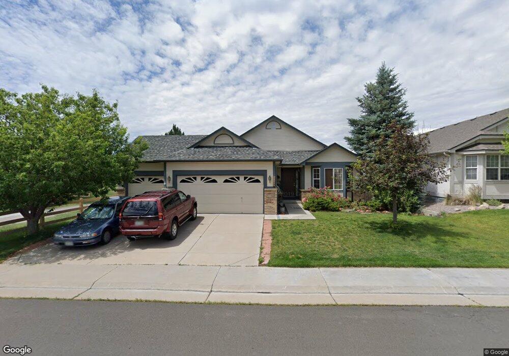 22644 E Ida Cir, Aurora, CO 80015 - photo 1