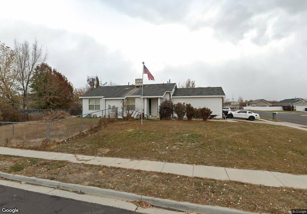 2189 N 2225 W, Clearfield, UT 84015 - photo 1