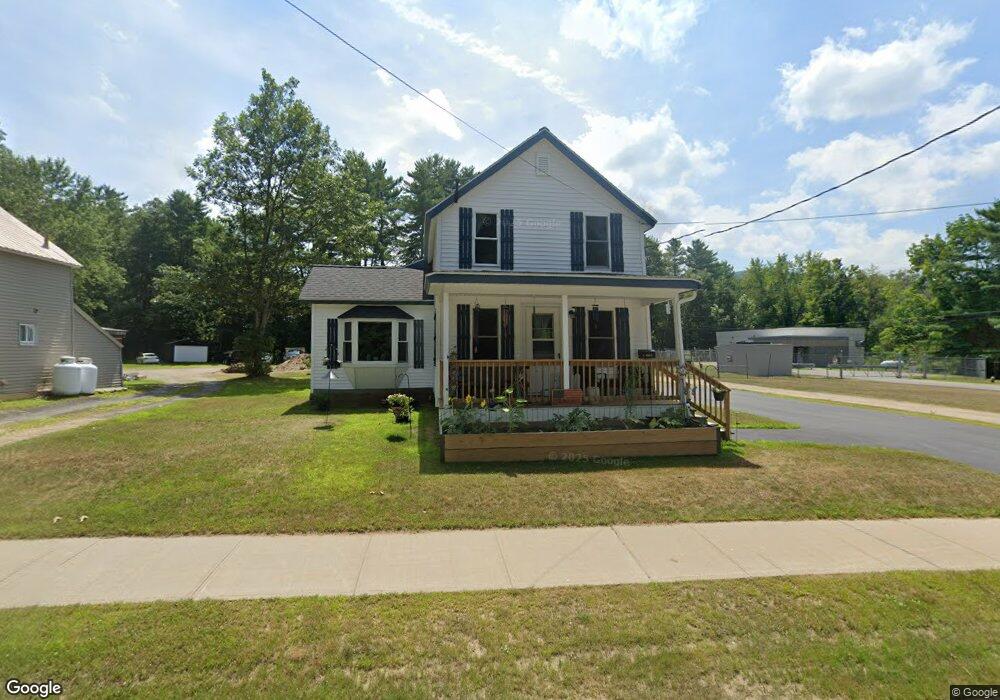 71 Hamilton Ave, Corinth, NY 12822 - photo 1