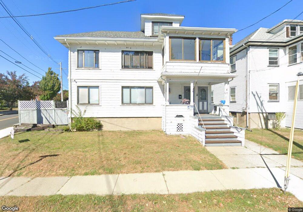 46 Edgehill Rd, Winthrop, MA 02152 - photo 1