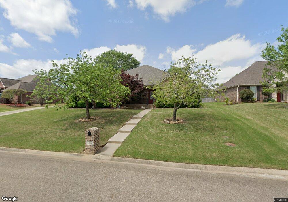 7207 Bringle Ridge, Texarkana, TX 75503 - photo 1