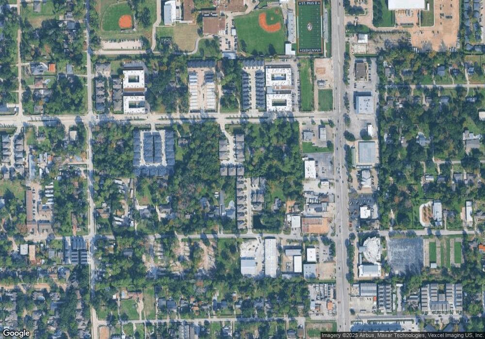 703 Embercove Dr, Houston, TX 77018 - photo 1