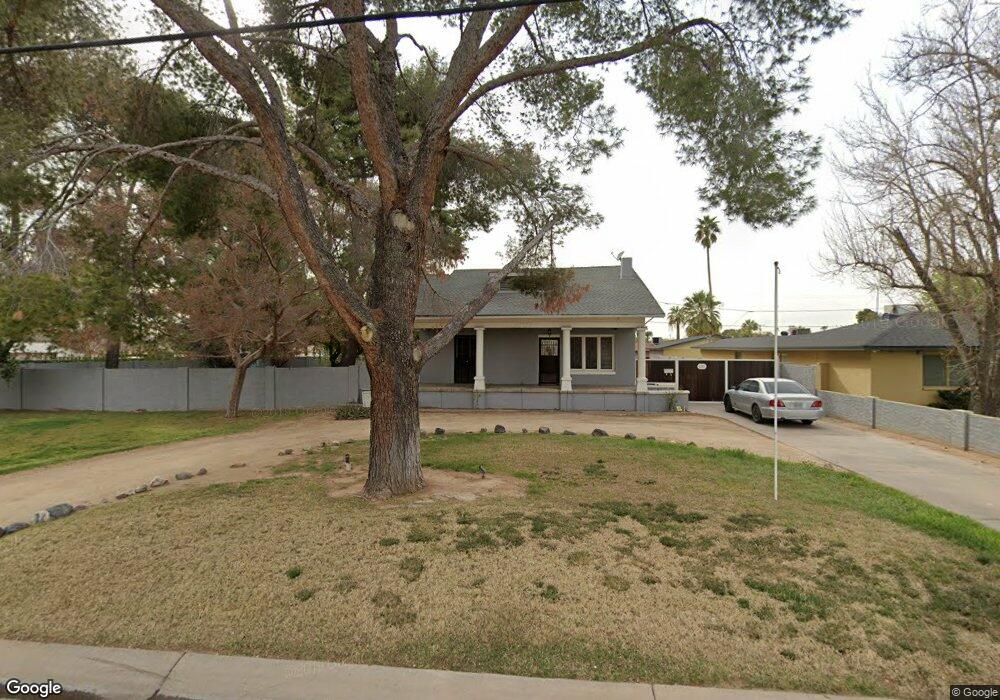 2704 N 27th St, Phoenix, AZ 85008 - photo 1