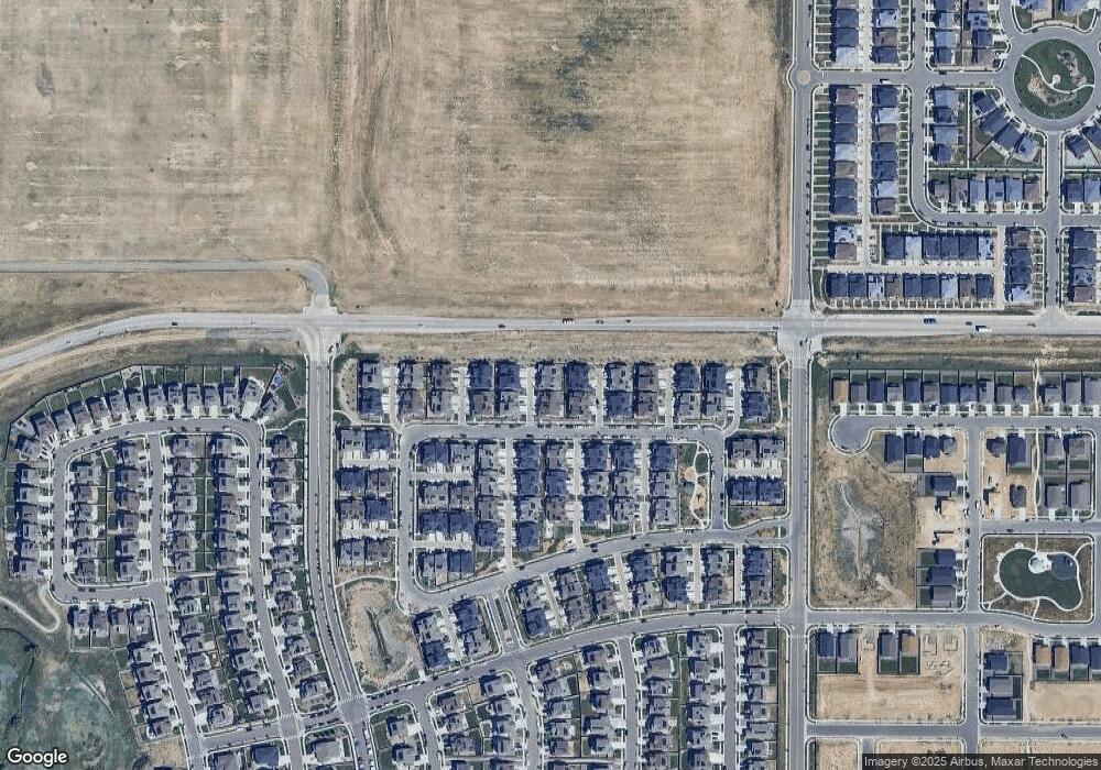 17491 E 95th Place, Commerce City, CO 80022 - photo 1