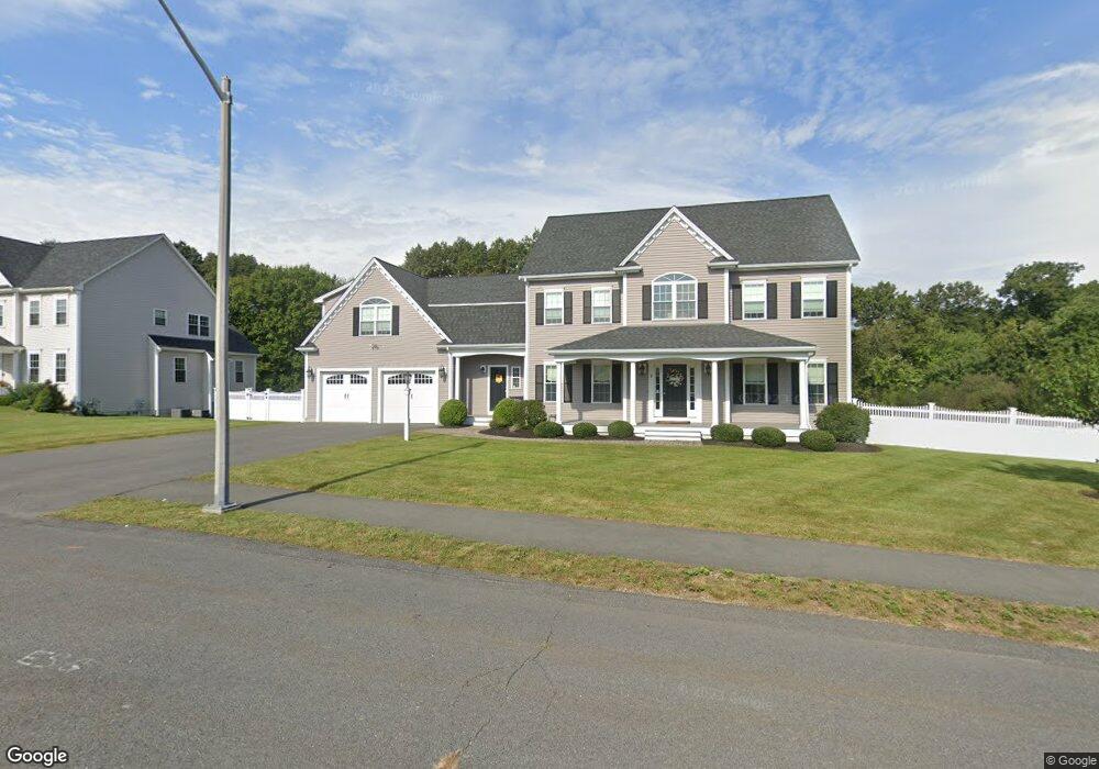 9 Day Lily Ln, Walpole, MA 02081 - photo 1