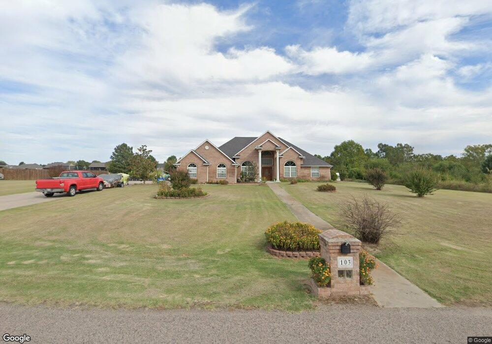 103 Rene Place, Shawnee, OK 74804 - photo 1