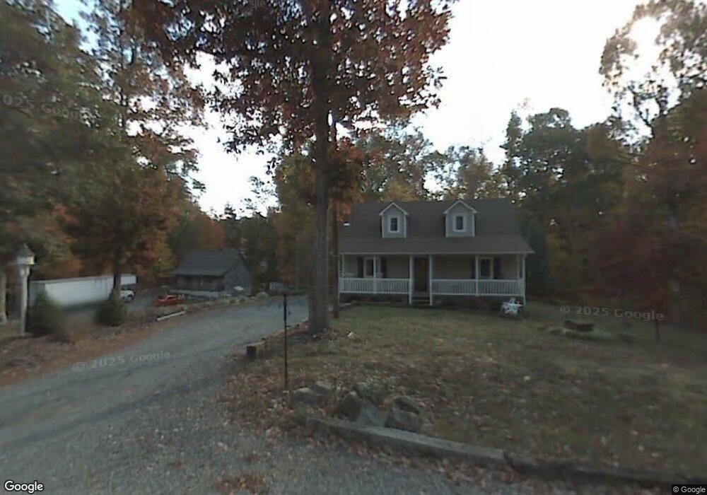 1073 Cannon Heights Dr, Asheboro, NC 27205 - photo 1