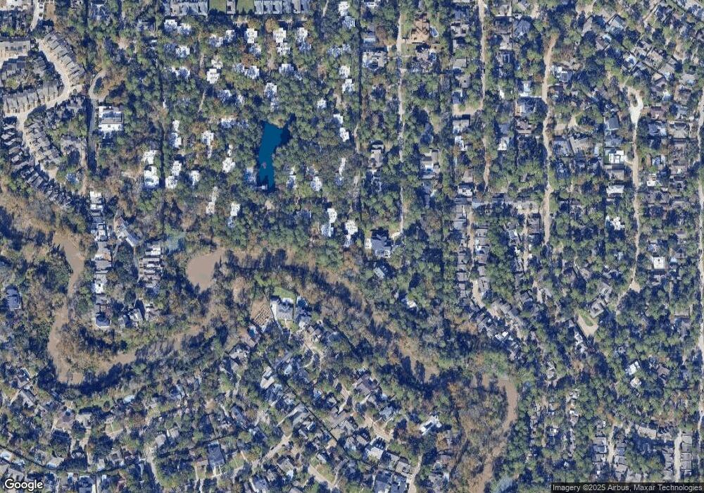 298 Litchfield Ln, Houston, TX 77024 - photo 1