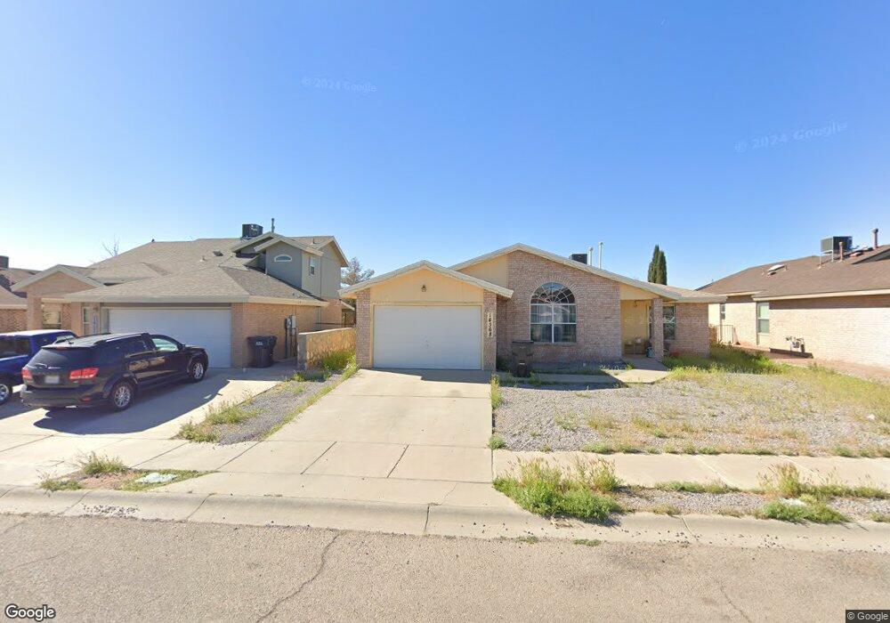 15022 Desierto Bello Ave, Horizon City, TX 79928 - photo 1