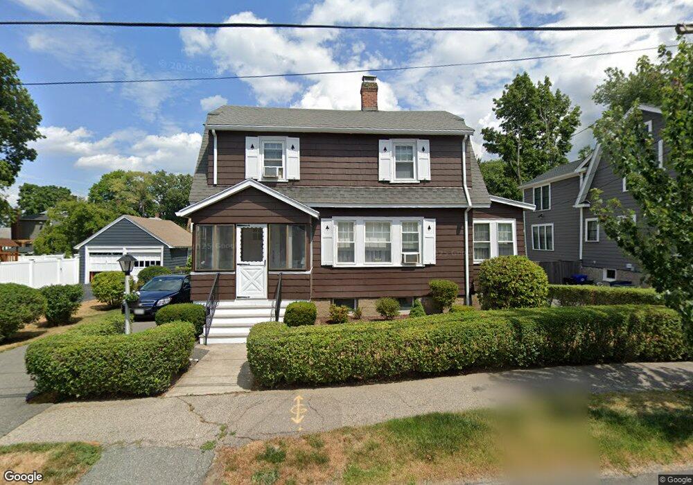 76 Waldeck Rd, Milton, MA 02186 - photo 1