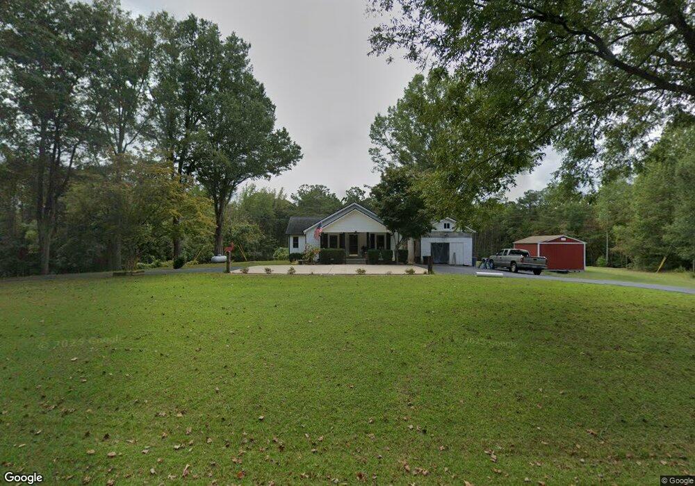 495 Old Bremen Rd, Bremen, GA 30110 - photo 1