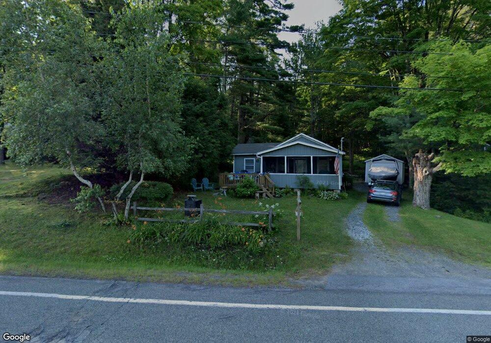 3314 S Shore Rd, Hadley, NY 12835 - photo 1