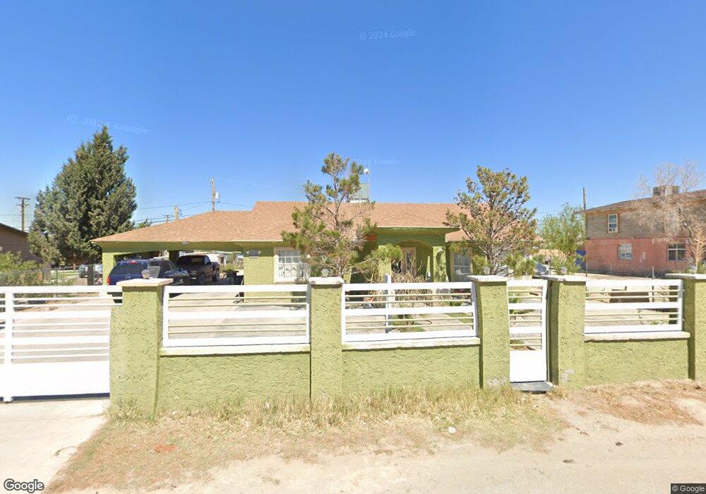 14717 Pasaje Place, El Paso, TX 79928 - photo 1