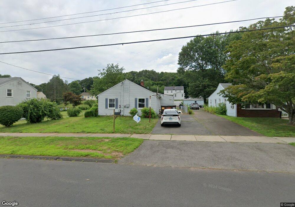 50 Birch Rd, Rocky Hill, CT 06067 - photo 1