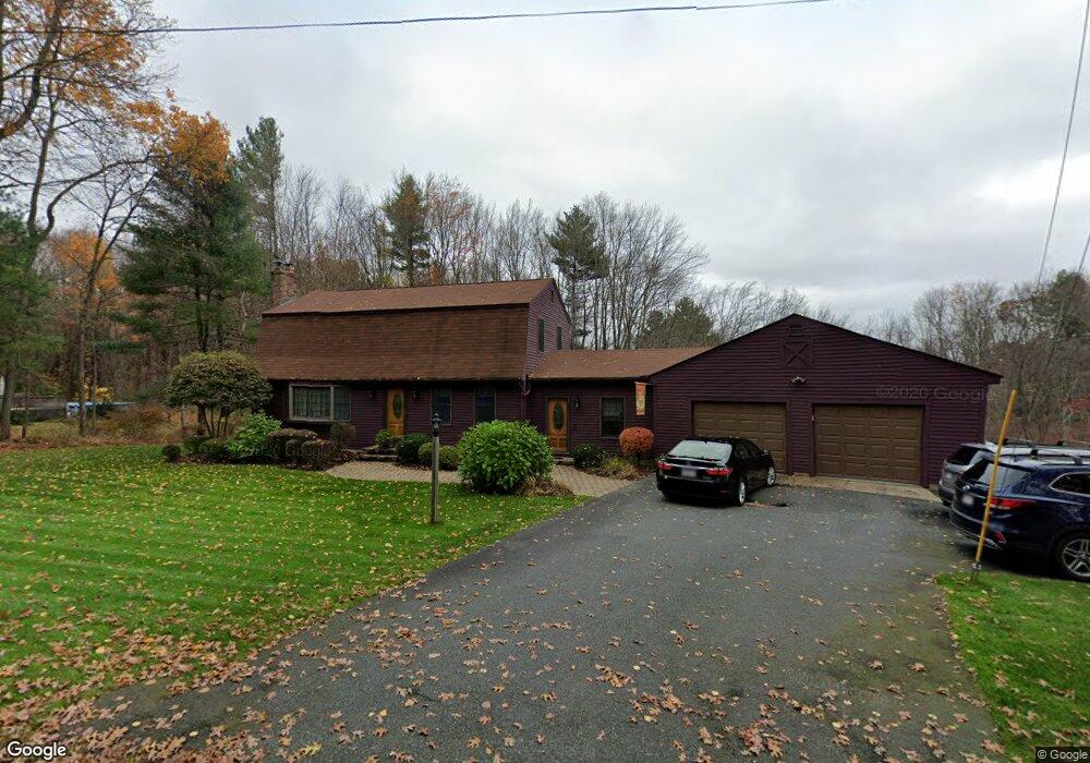 53 Sutton St, Uxbridge, MA 01569 - photo 1