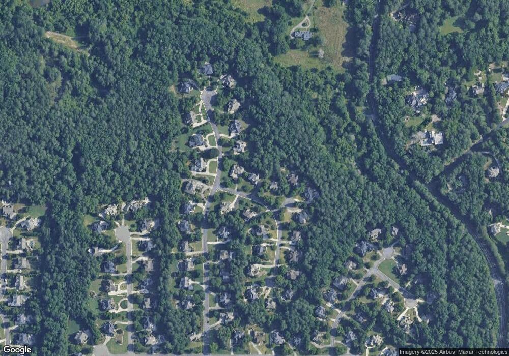 510 Hickory Oaks Ct unit 2, Alpharetta, GA 30004 - photo 1