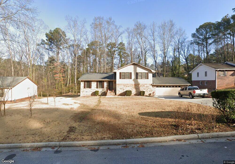 3816 Tawny Birch Ct unit 4, Decatur, GA 30034 - photo 1