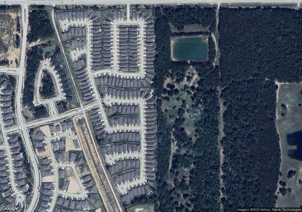 17307 Merigold Heights Dr, Conroe, TX 77302 - photo 1