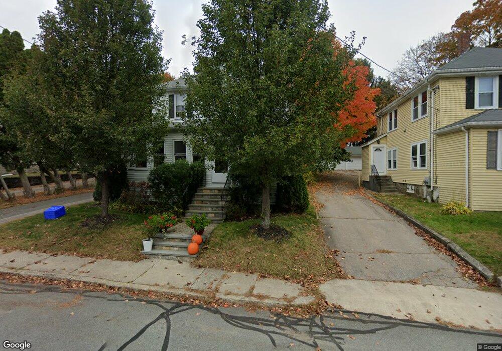 26 Whitney St, Milford, MA 01757 - photo 1