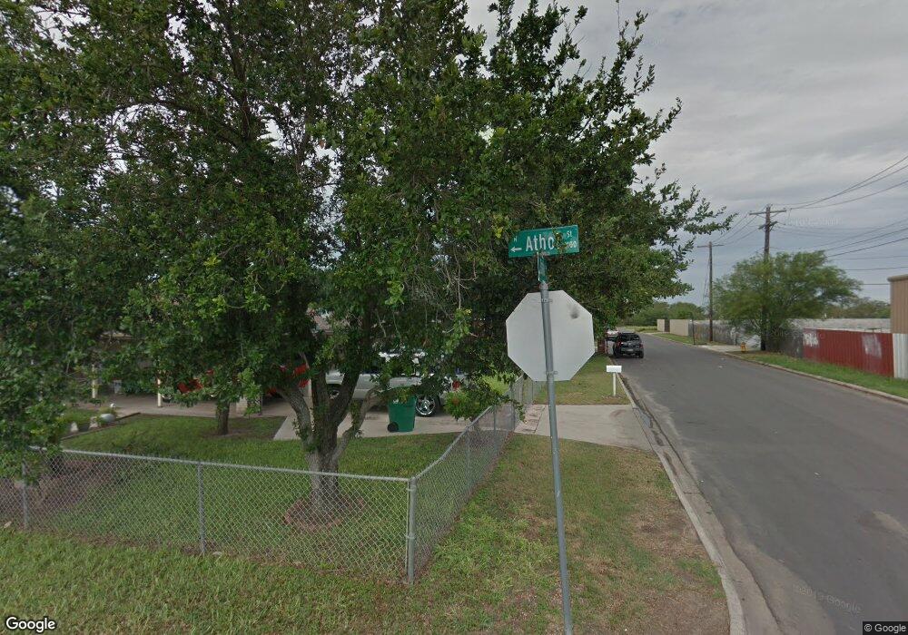 107 E Brady St, Pharr, TX 78577 - photo 1