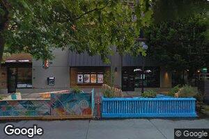 45 W Broadway, Eugene, OR 97401