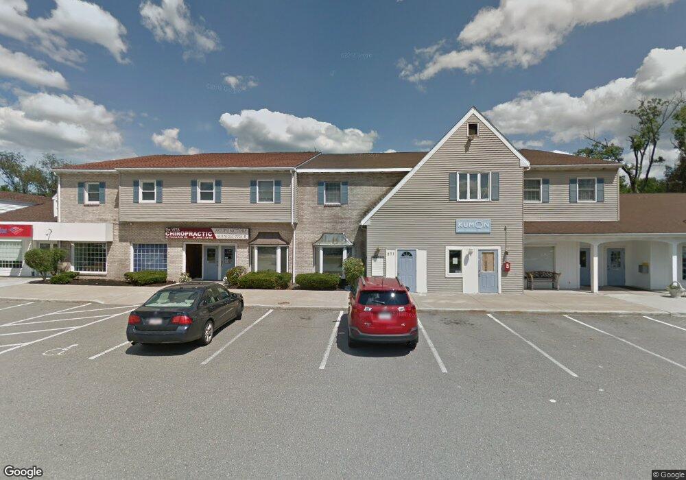 271 Great Rd, Acton, MA 01720 - photo 1