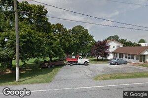 327 N Carpenter St, Newmanstown, PA 17073