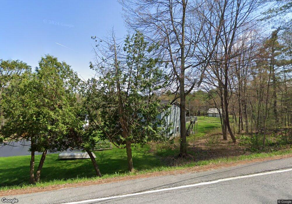 196 Louden Rd, Saratoga Springs, NY 12866 - photo 1