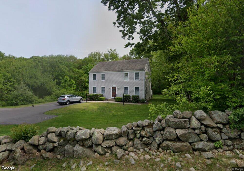 35 Springbrook Rd unit 35A, Westerly, RI 02891 - photo 1