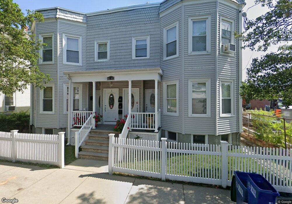 45 Tufts St unit 1, Somerville, MA 02145 - photo 1