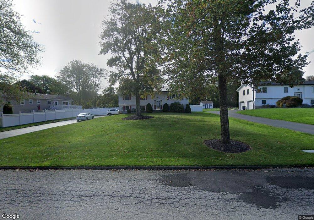 1323 Judy Rd, Mohegan Lake, NY 10547 - photo 1