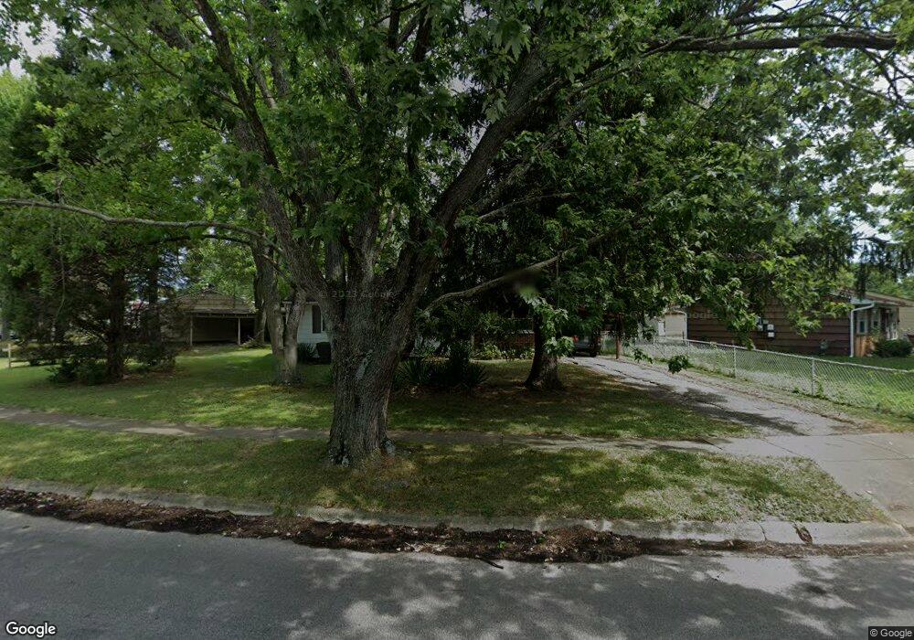 1730 Burlington Ave, Columbus, OH 43227 - photo 1